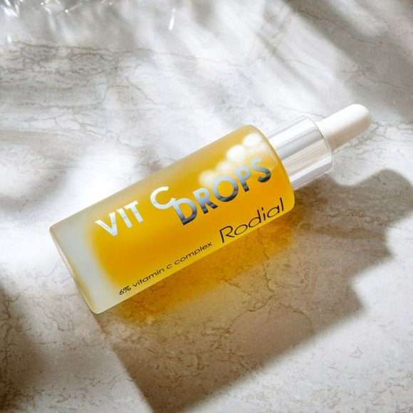 Rodial Other - BNIB- rodial vitamin C complex